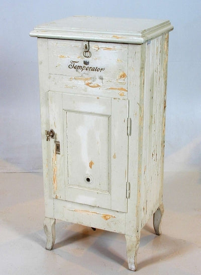 Kjølehistorie fra Norge og verden