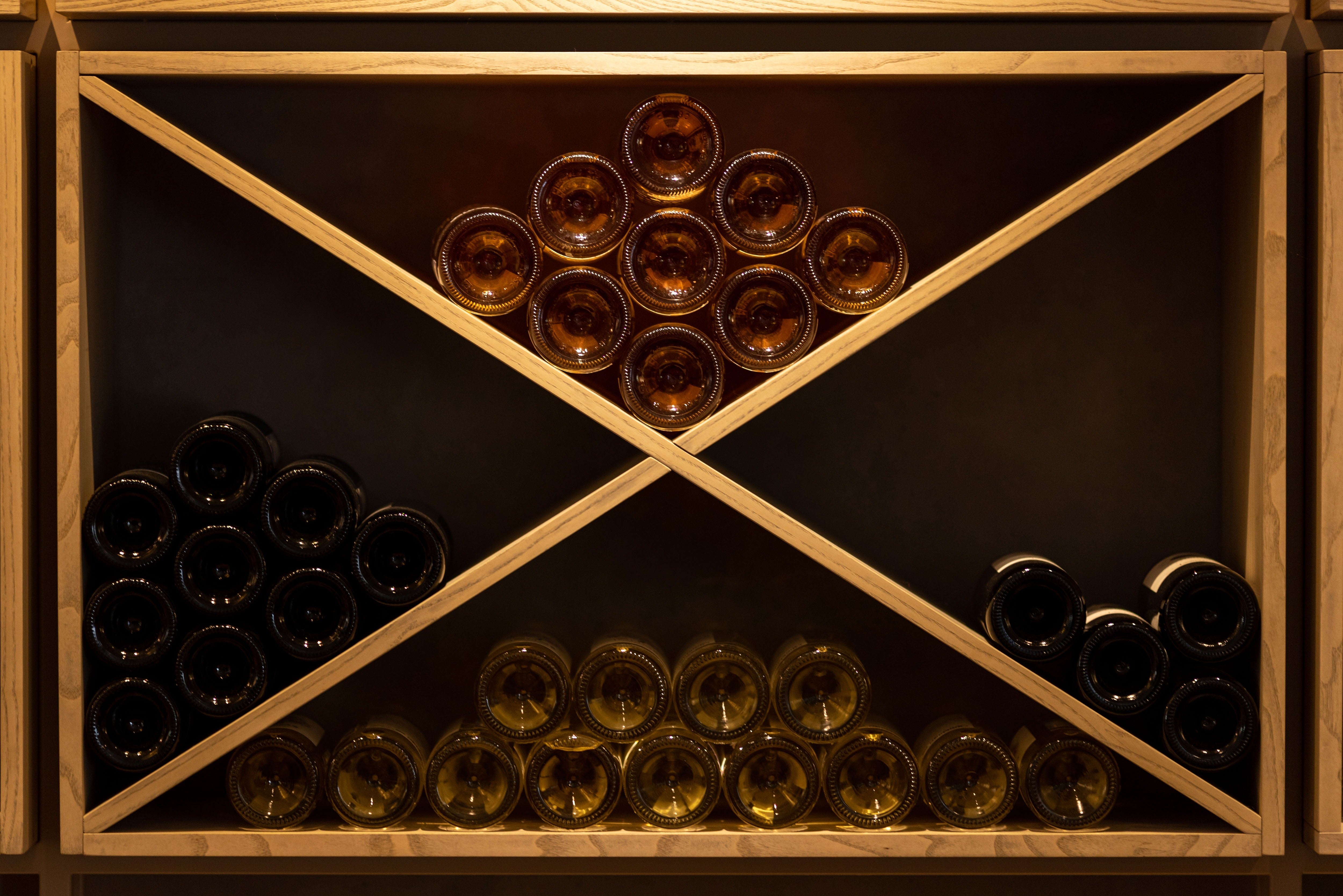 Tilbehør vin
