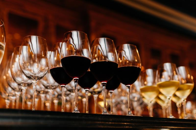 Vin og klima kjølere