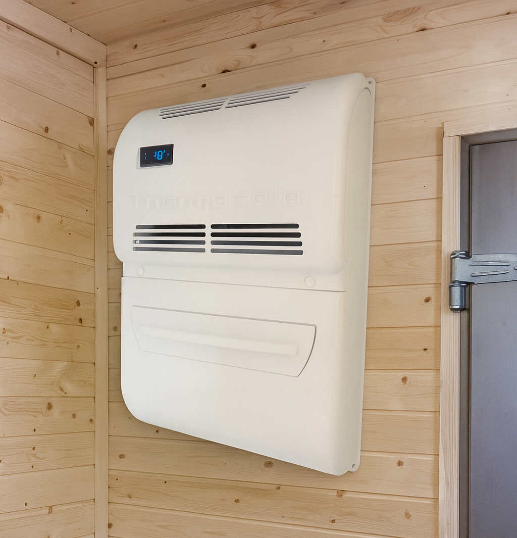 Bygg selv kjøleprodukter