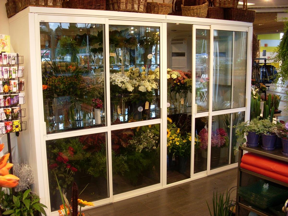 Proffprodukter Kjøl