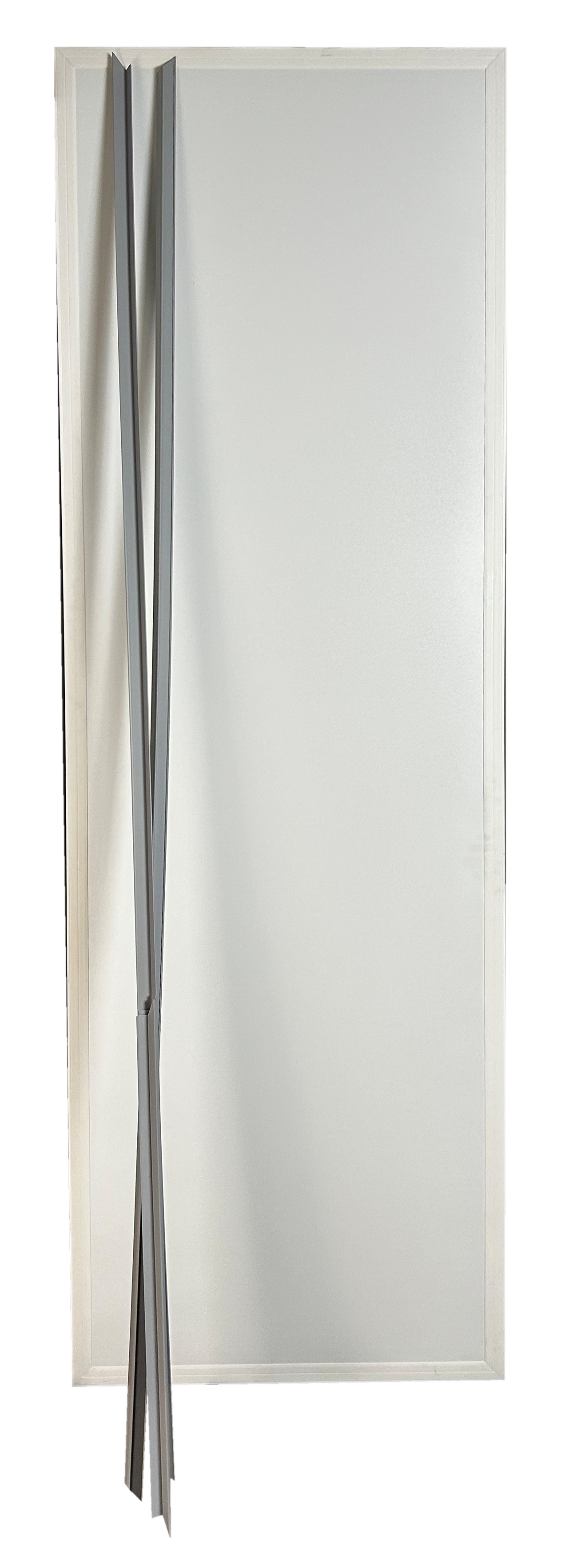 D-190 kjøleromsdør utenpåliggende 630x1900mm
