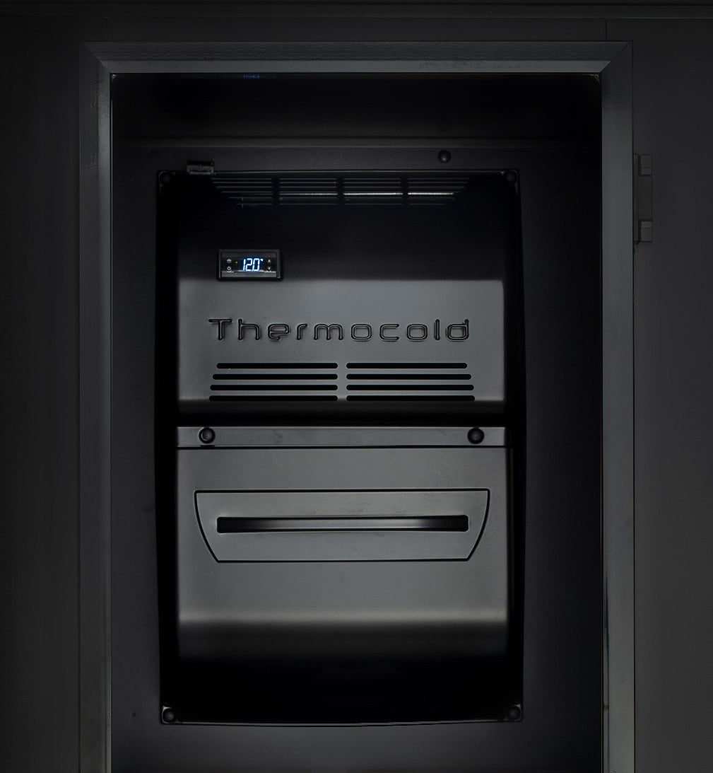 Thermocold EC 10 VIN kjøl og varme funksjon