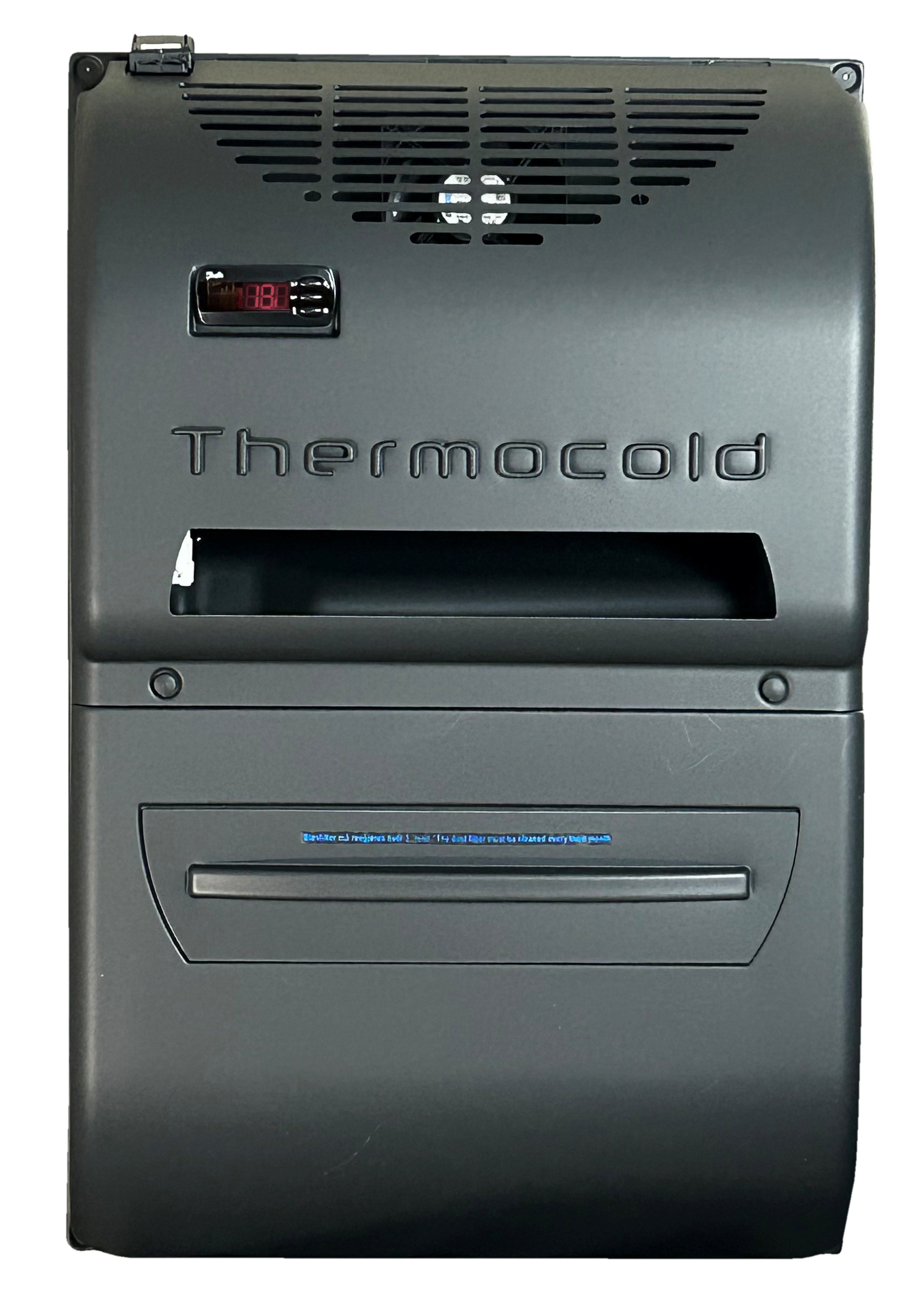 Thermocold EC 15 VIN kjøl og varme ink P deksel