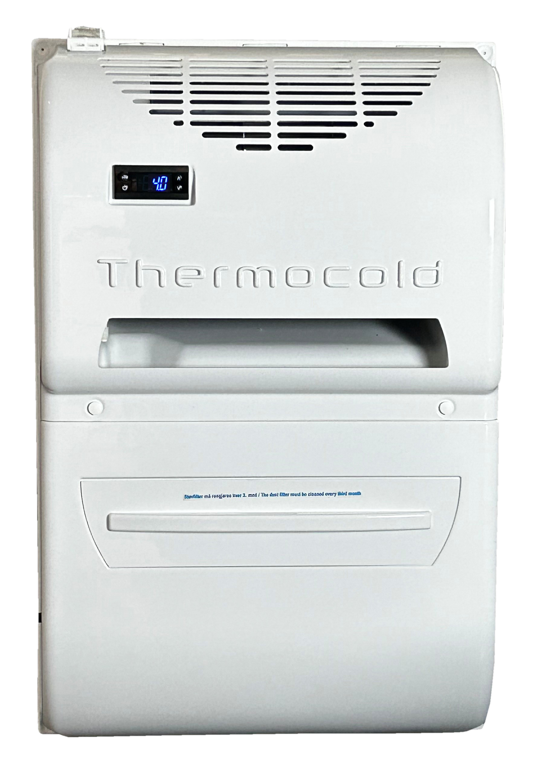 Thermocold EC 06 Flex kjøleaggregat