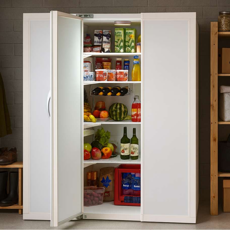 Standard kjølerom 6