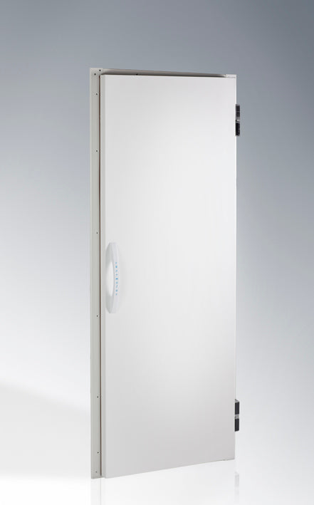 Refrigerator and freezer door Proff