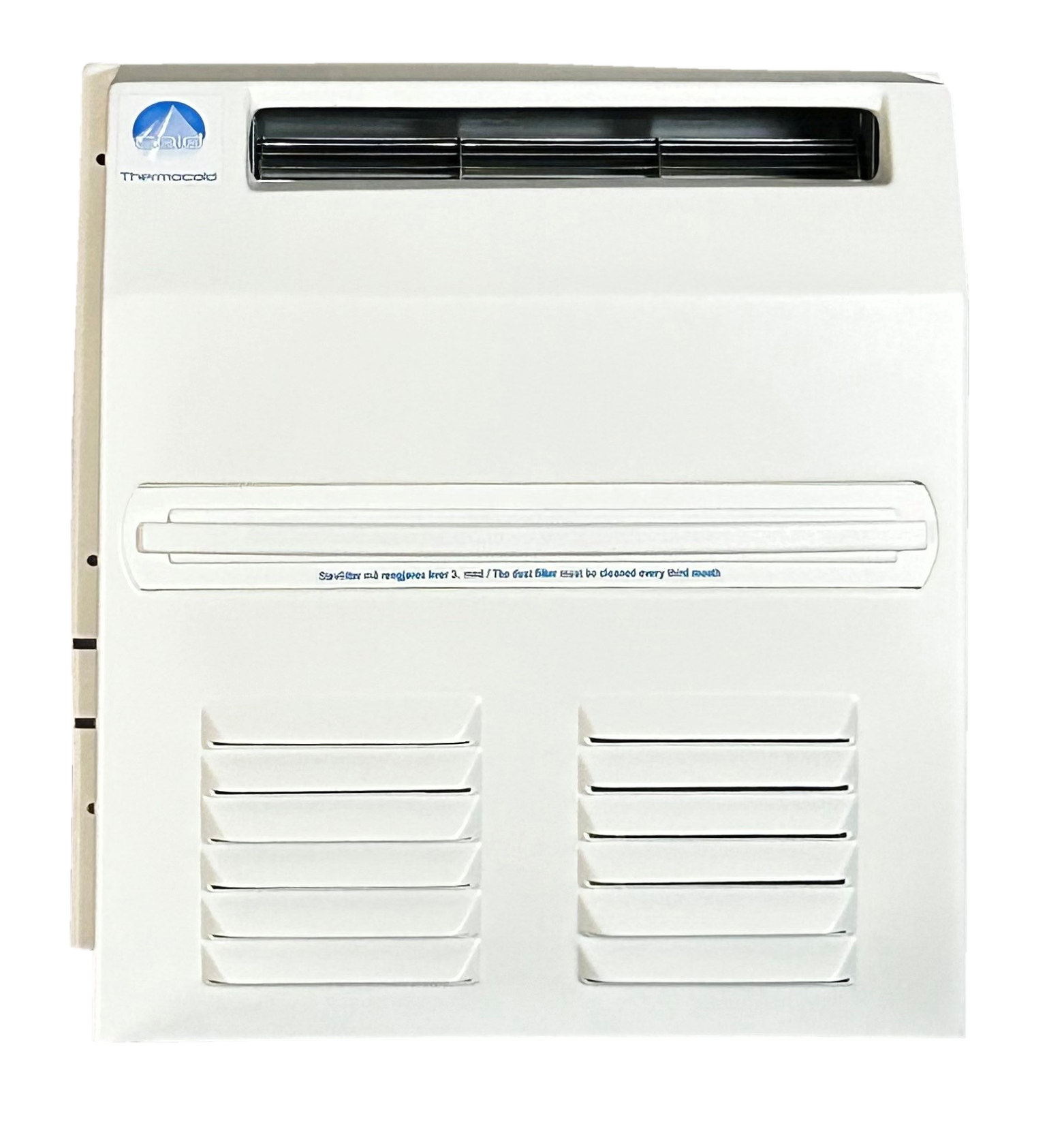 Thermocold TL Splitt 06 varmdel