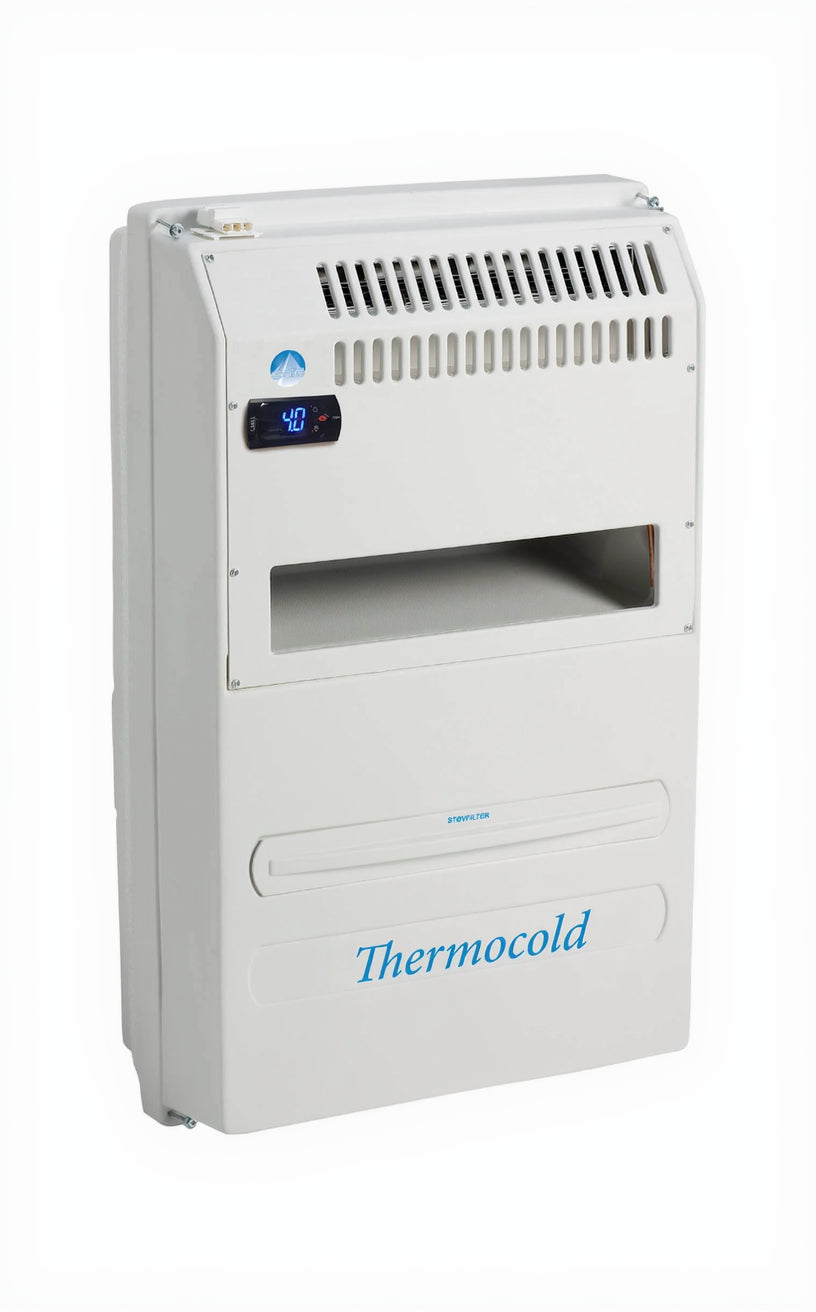 Thermocold TCP 06 Polar LED kjøleaggregat