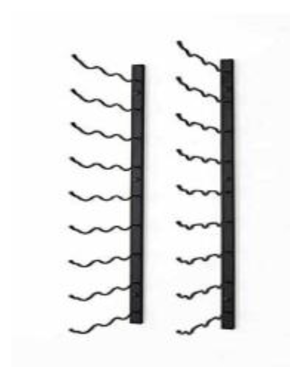 Vinstativ Alva display 90cm - 27 flasker / trippel