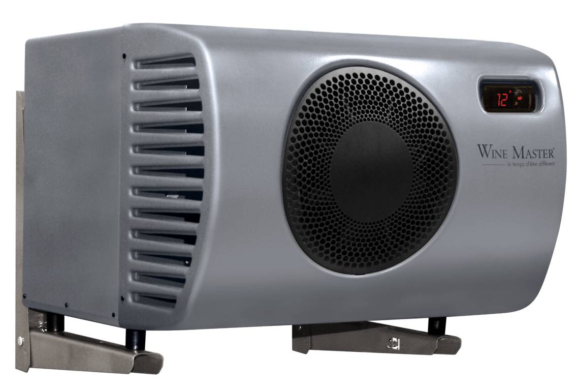 Winemaster WINEIN25X - opp til 25m3