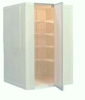 Jakt kjølerom 2 (3700 liter)