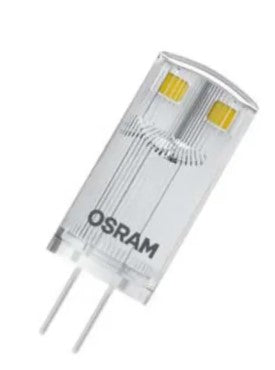 LED- Pære G4 12V 0,9W