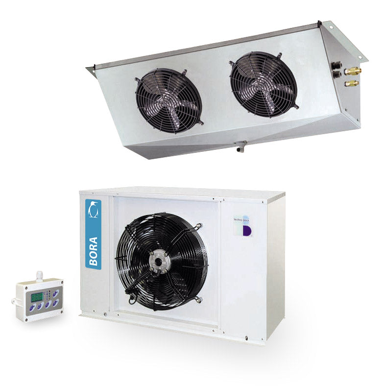 Splitting units Proff