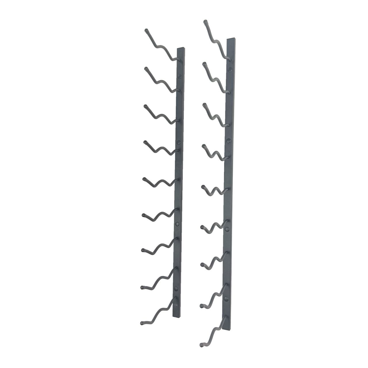 Vinstativ Alva display 90cm - 18 flasker / dobbel