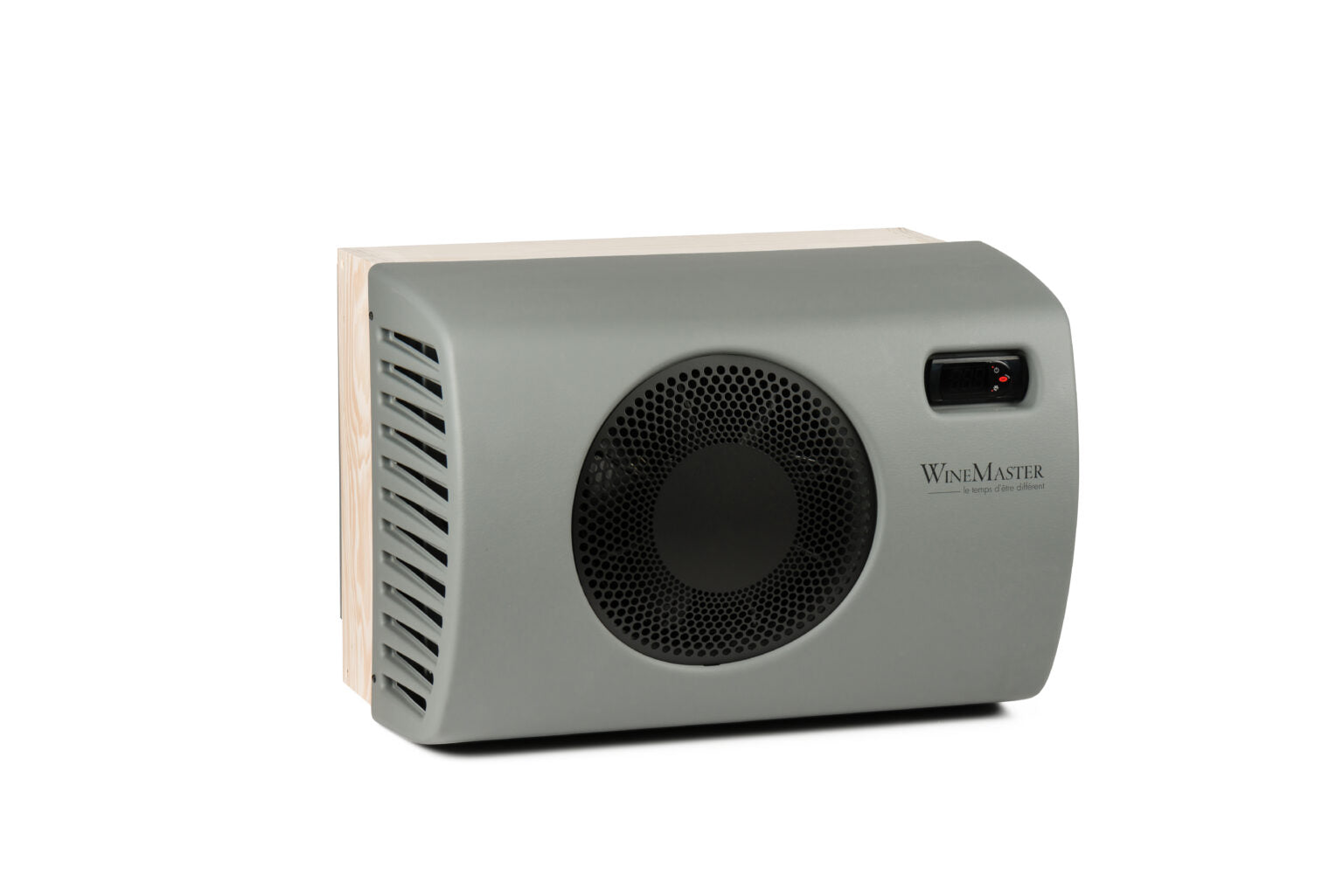 WineMaster C25 - up to 25m3