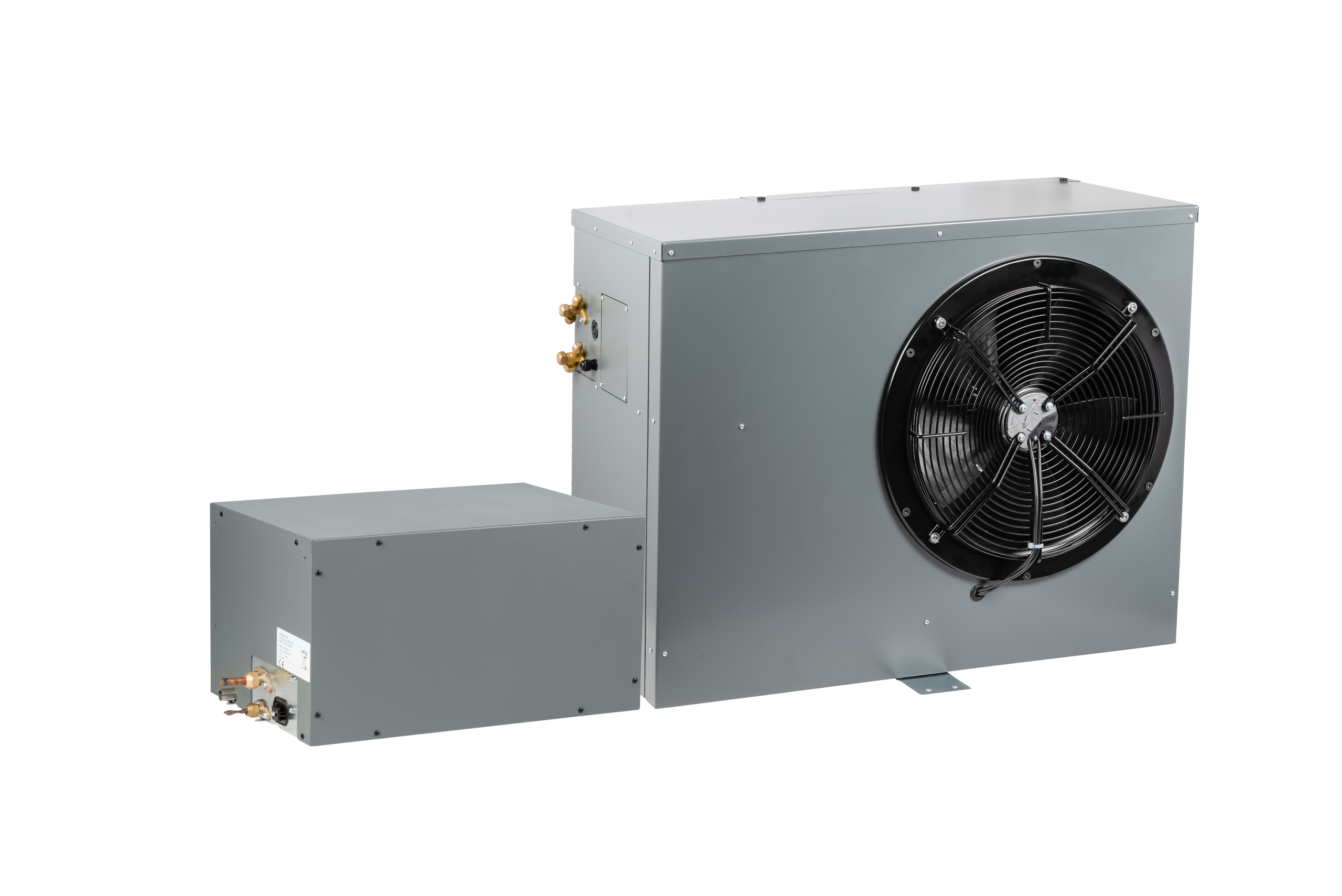 WineMaster WINESP40 PRO2 opp til 40m3