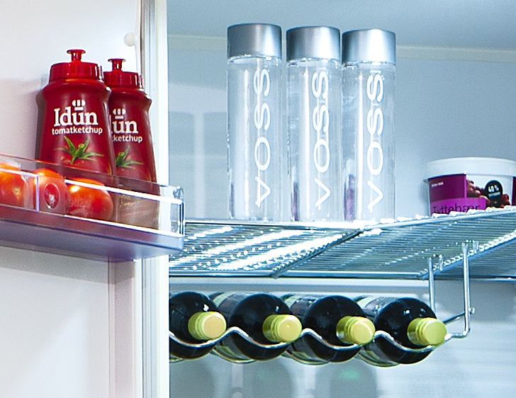 Reservedeler kjølerom