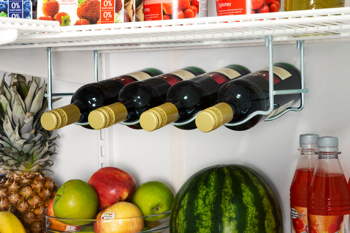 Tilbehør kjøleprodukter