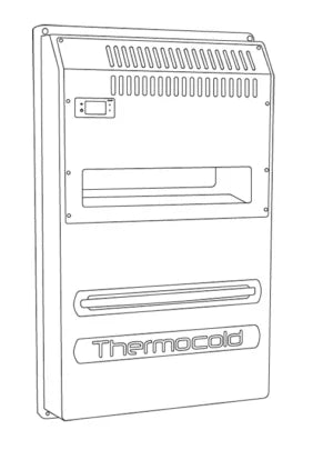 Reservedeler TCP6 Polar