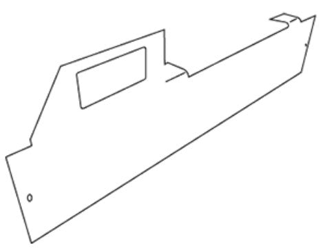 EC festevinkel fordamper