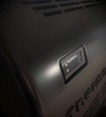 EC10 E VIN – Vinrom 2-12 m3