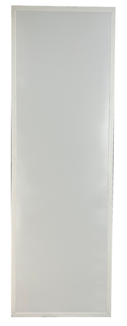 D-190 kjøleromsdør utenpåliggende 630x1900mm