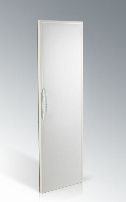 D-190 kjøleromsdør utenpåliggende 630x1900mm