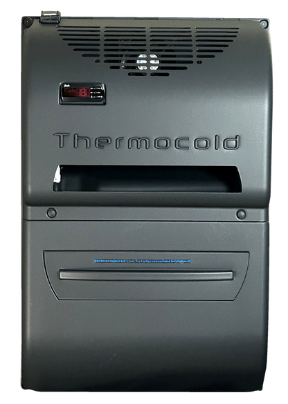 Thermocold EC 15 VIN kjøl og varme funksjon
