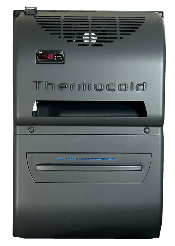 Thermocold EC 15 VIN kjøl og varme ink P deksel
