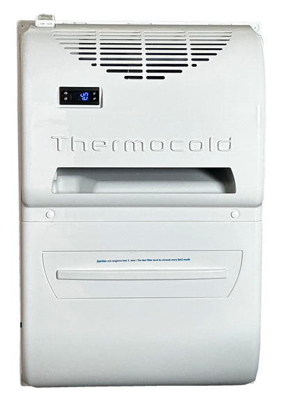 Thermocold EC 10 kjøleaggregat