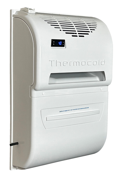 Thermocold EC 05 cooling unit for cooling corner V2/V3