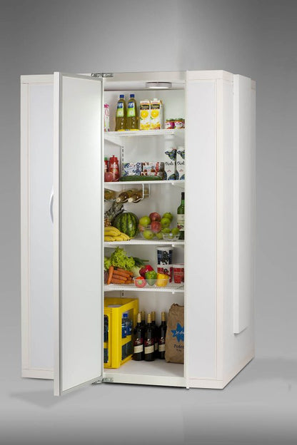 Standard kjølerom 4