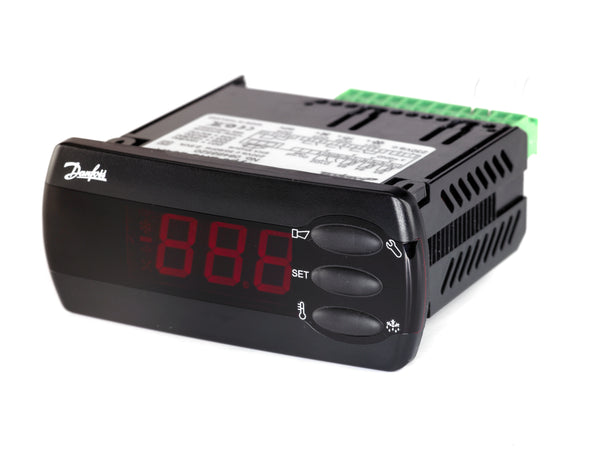 Danfoss AK-CC 210 termostat