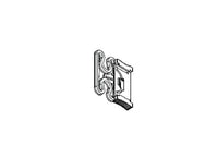 Danfoss ERC fixing clip thermostat