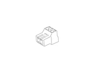 Danfoss ERC power plug 3-pole for thermostat 111A