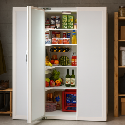 Standard kjølerom 6