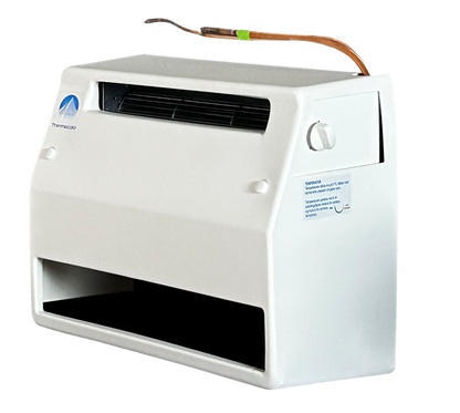 Thermocold TL Splitt fordamper Vegg 6/10