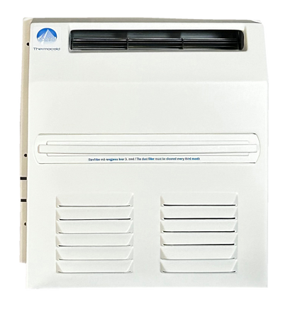Thermocold TL Splitt 06 varmdel