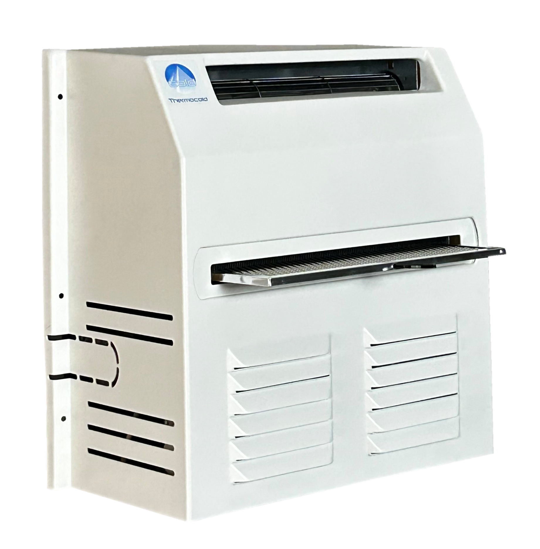 Thermocold TL Splitt 10 varmdel  vinterdrift