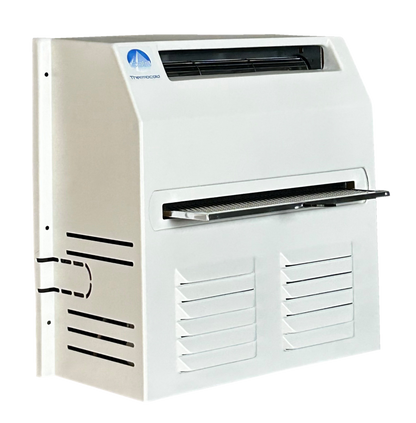 Thermocold TL Splitt 10 varmdel  vinterdrift