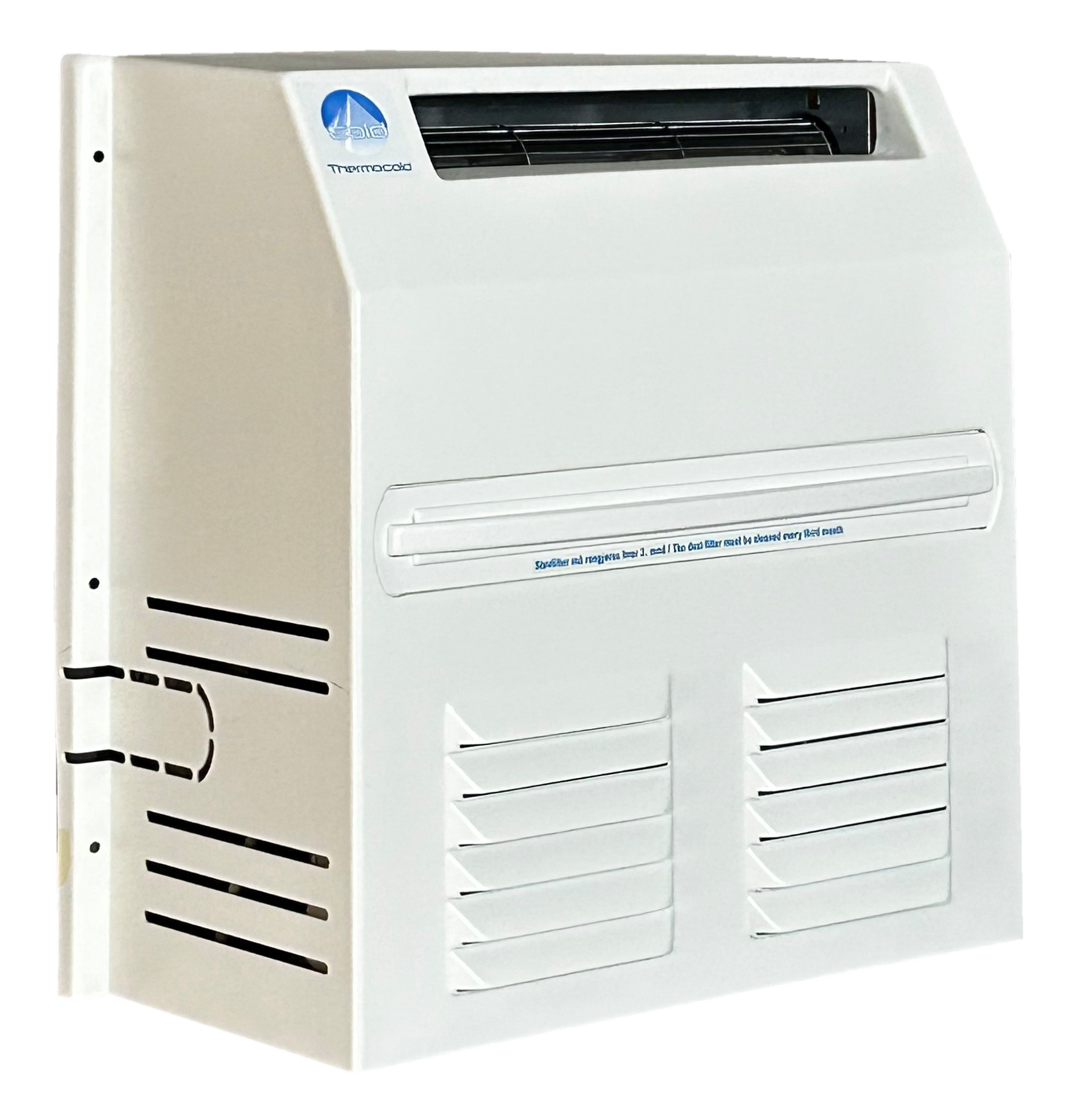 Thermocold TL Splitt 10 varmdel  vinterdrift