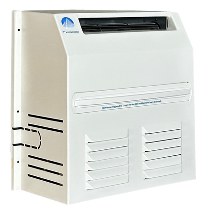 Thermocold TL Splitt 10 varmdel  vinterdrift
