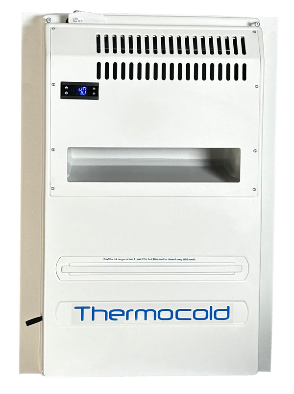 Thermocold TL 16 FLEX kjøleaggregat