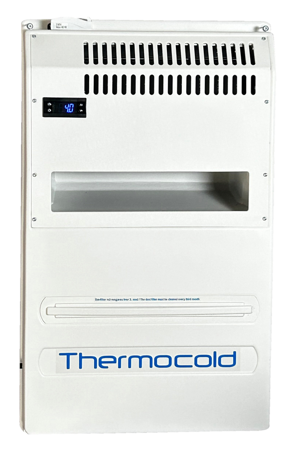 Thermocold TC 10 kjøleaggregat