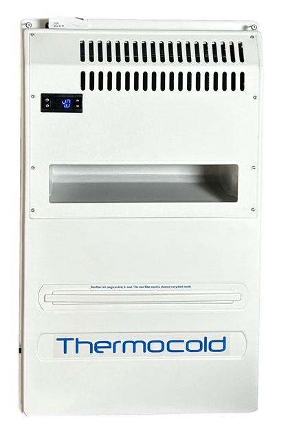 Thermocold TCP 06 Polar LED kjøleaggregat