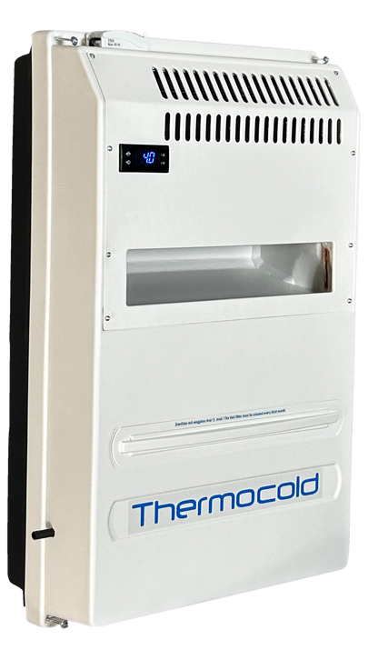 Thermocold TC 06 FLEX kjøleaggregat