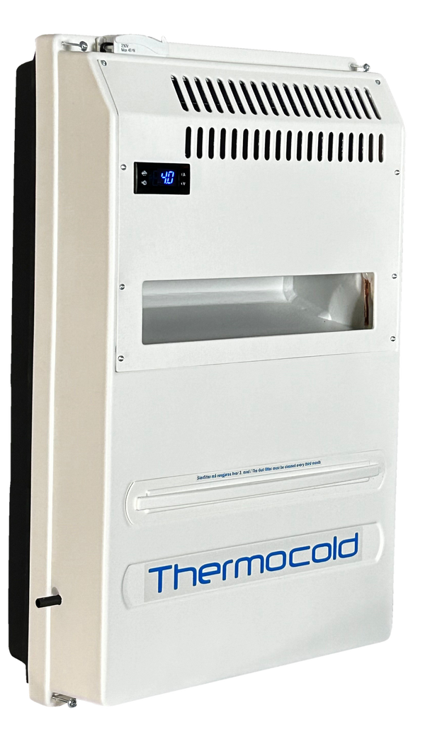Thermocold TCP 06 Polar LED kjøleaggregat
