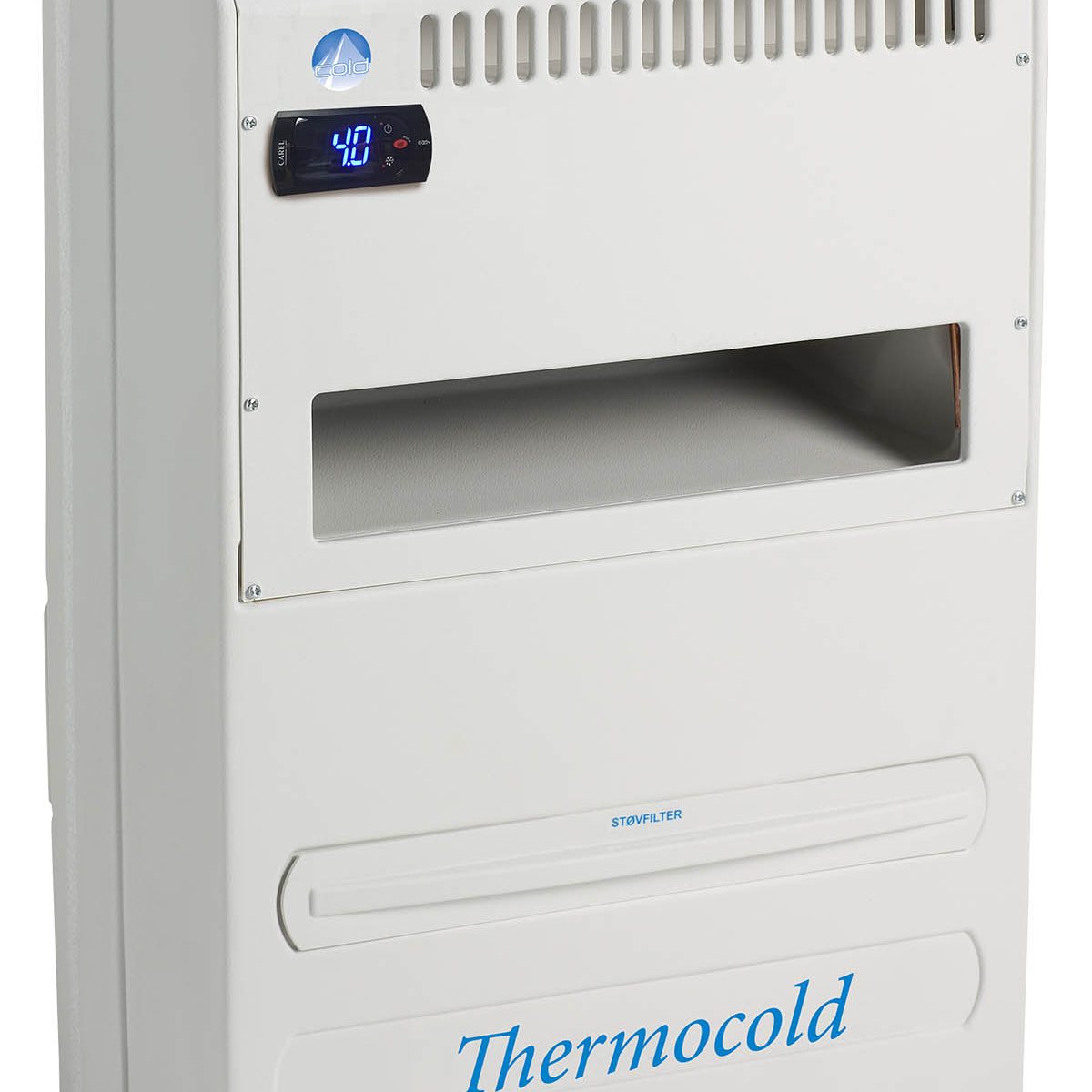 Thermocold TC 06 kjøleaggregat - kjølerom og kjølehørne opptil 10 m3