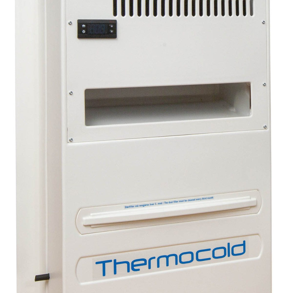 Thermocold TL 16 FLEX kjøleaggregat – Kjølerom opptil 17 m3